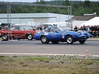 Dragracing Hagfors open 2016